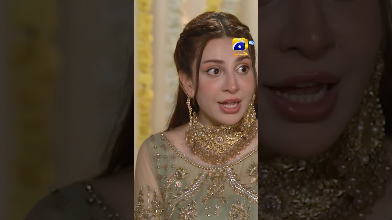 Nayi Naveli Dulhan Ki Badtameezi | Funny Short Clip 😂