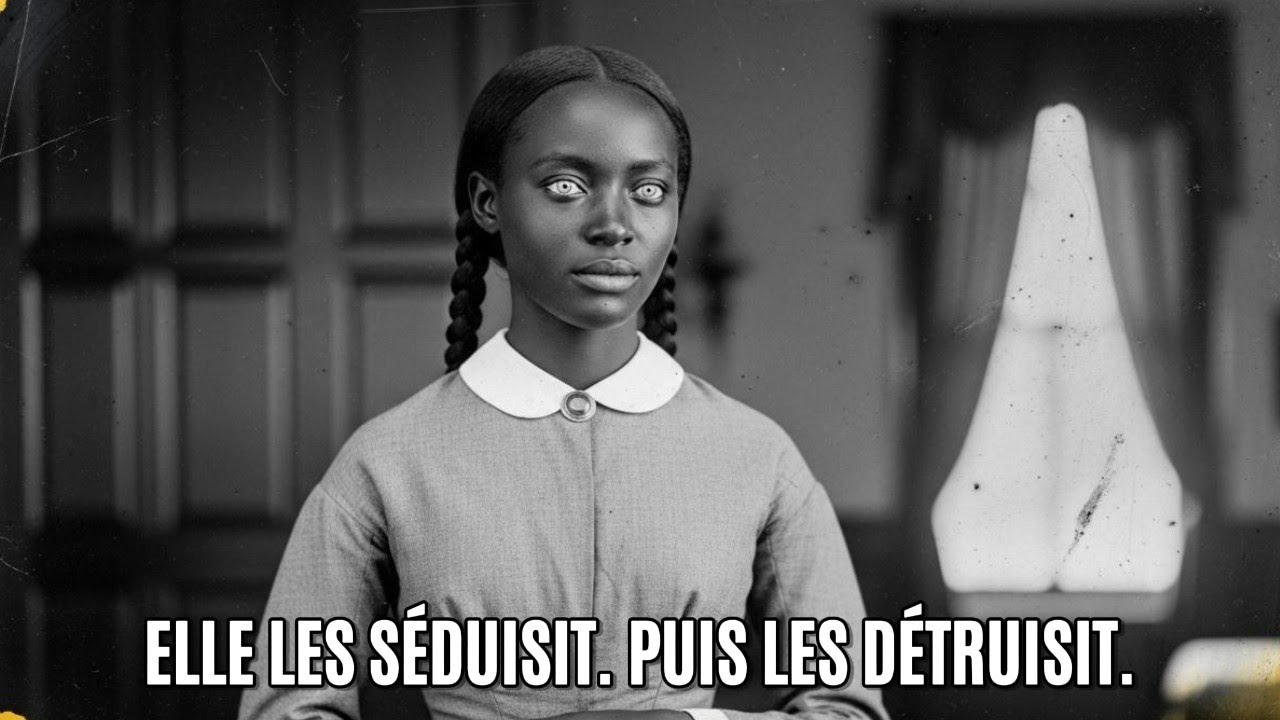 La Veuve Noire du Tennessee : Tueresse du Klan