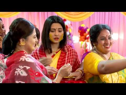 Jibon Saathi - Ep 1 - Snehasish Chakraborty - Bengali Tv Serial - Zee5 Bangla Classics