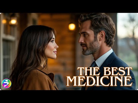 THE BEST MEDICINE | A Heartfelt Story About Second Chances & Finding Real Success | Full Movie