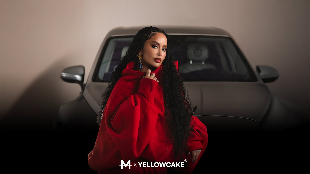 Dafina Zeqiri - Dashnin E Vjeter 🎶