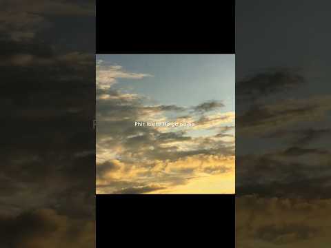 Deewaniyat by Vishal Mishra 💕 | Lyrics Video |  #shorts #song #lyrics #aestheic #love