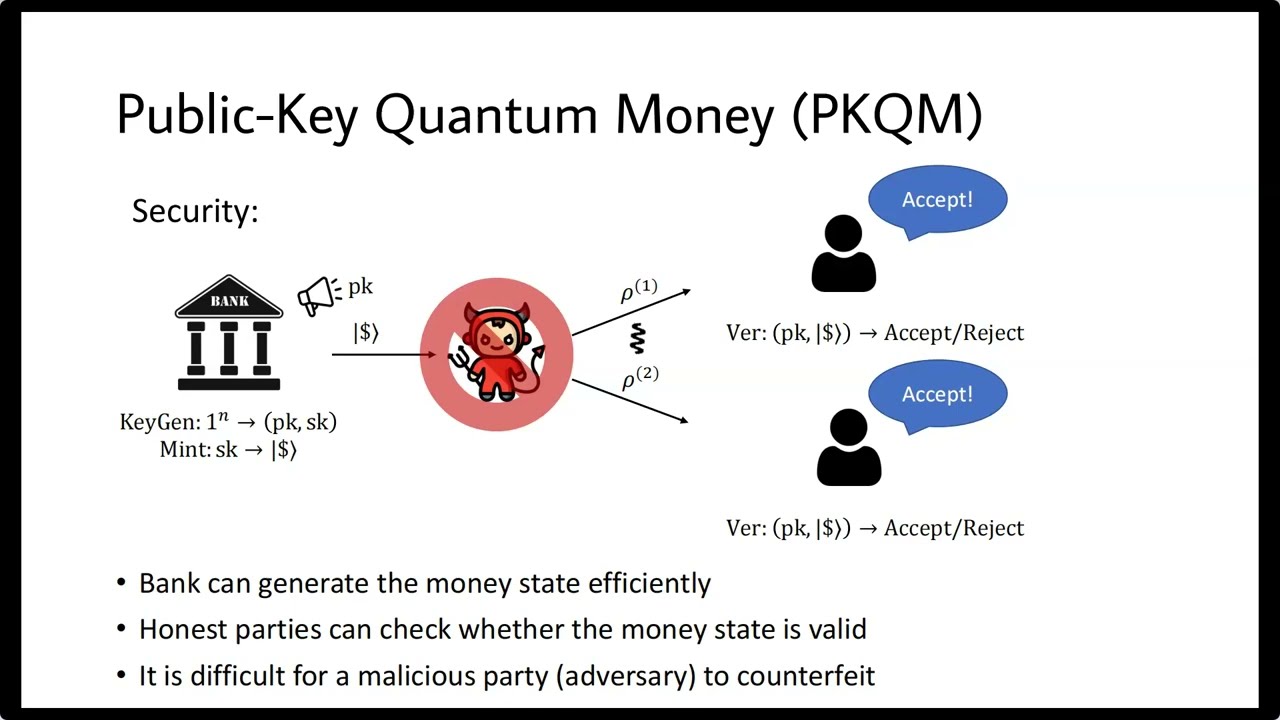 Discover the Latest Advances in Quantum Cryptography & Cryptanalysis at Asiacrypt 2023 🔐