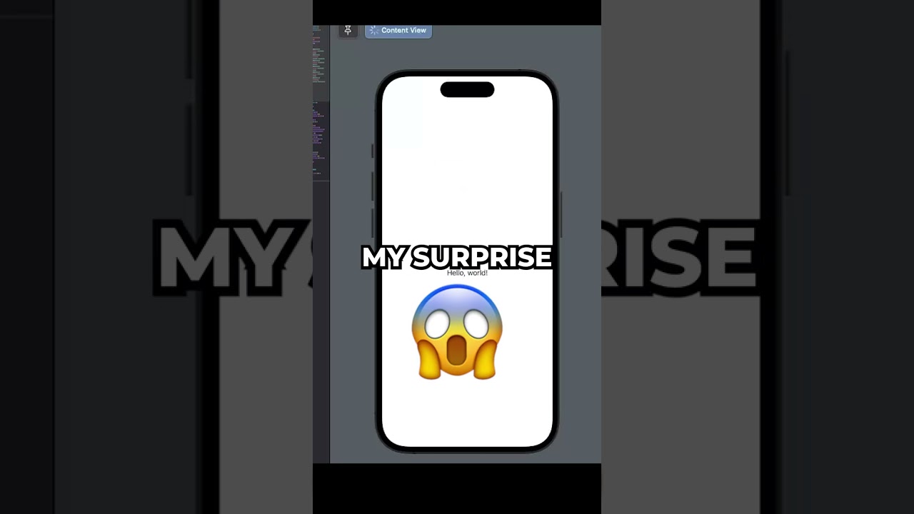 Built an App with Chat GPT 🤖