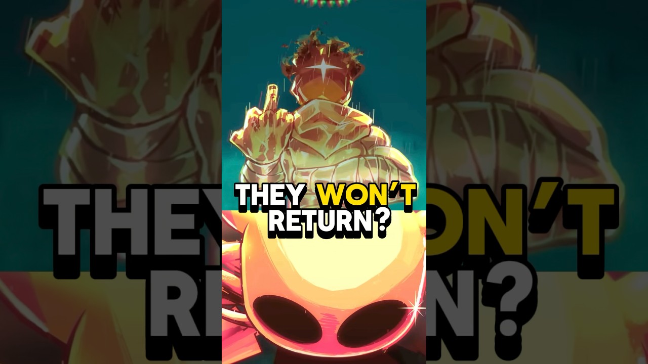 Will The Beheaded & The Knight Never Return in Indie Cross? 🤔