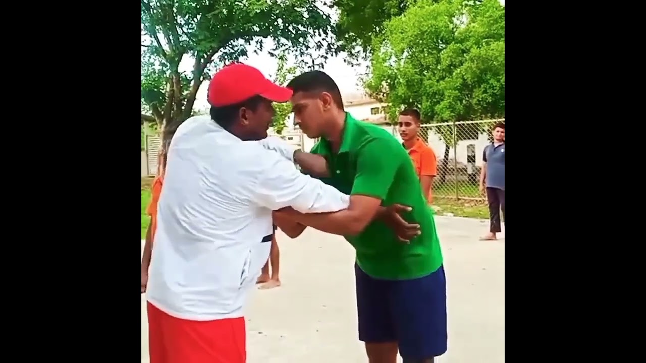 Self Defense Tips by Toshi Sir ЁЯЪи