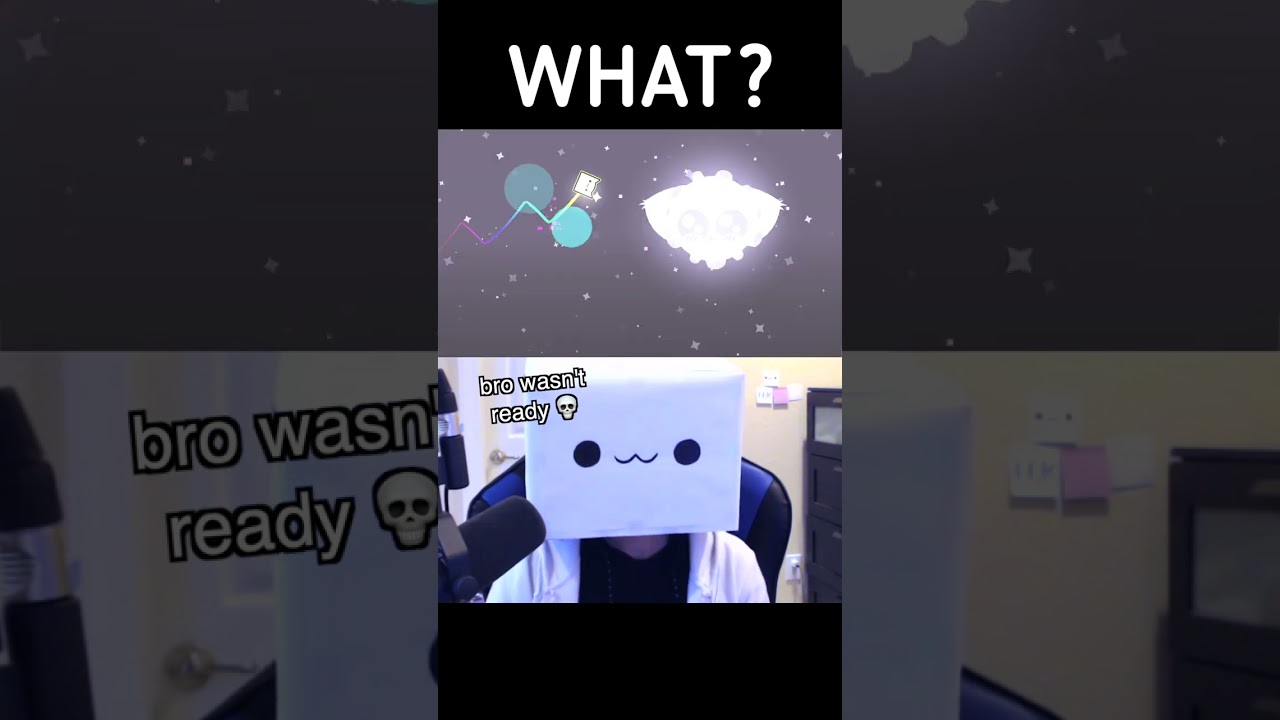 Conquering the Toughest Geometry Dash Level! 😱