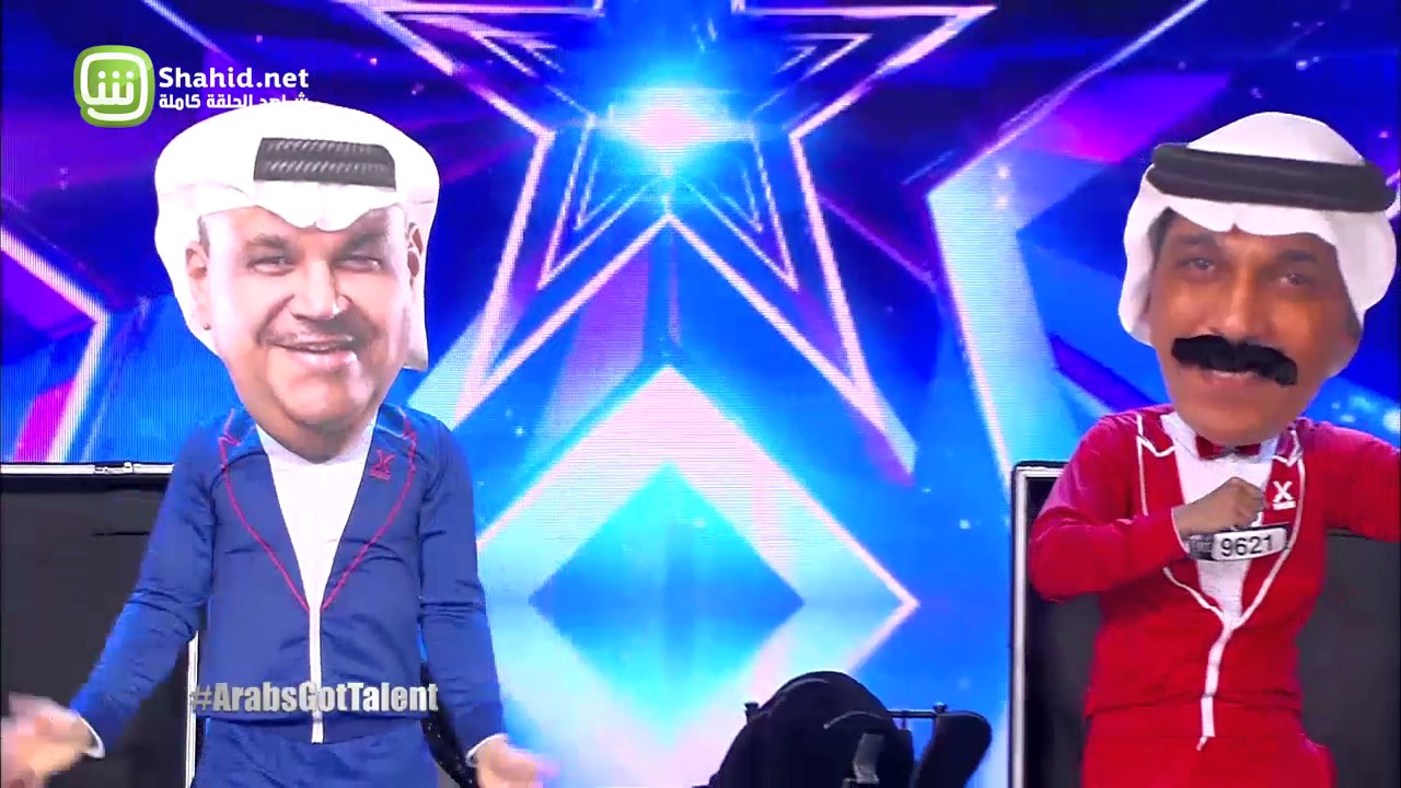 Arabs Got Talent: تجارب الأداء في الكويت 🎤