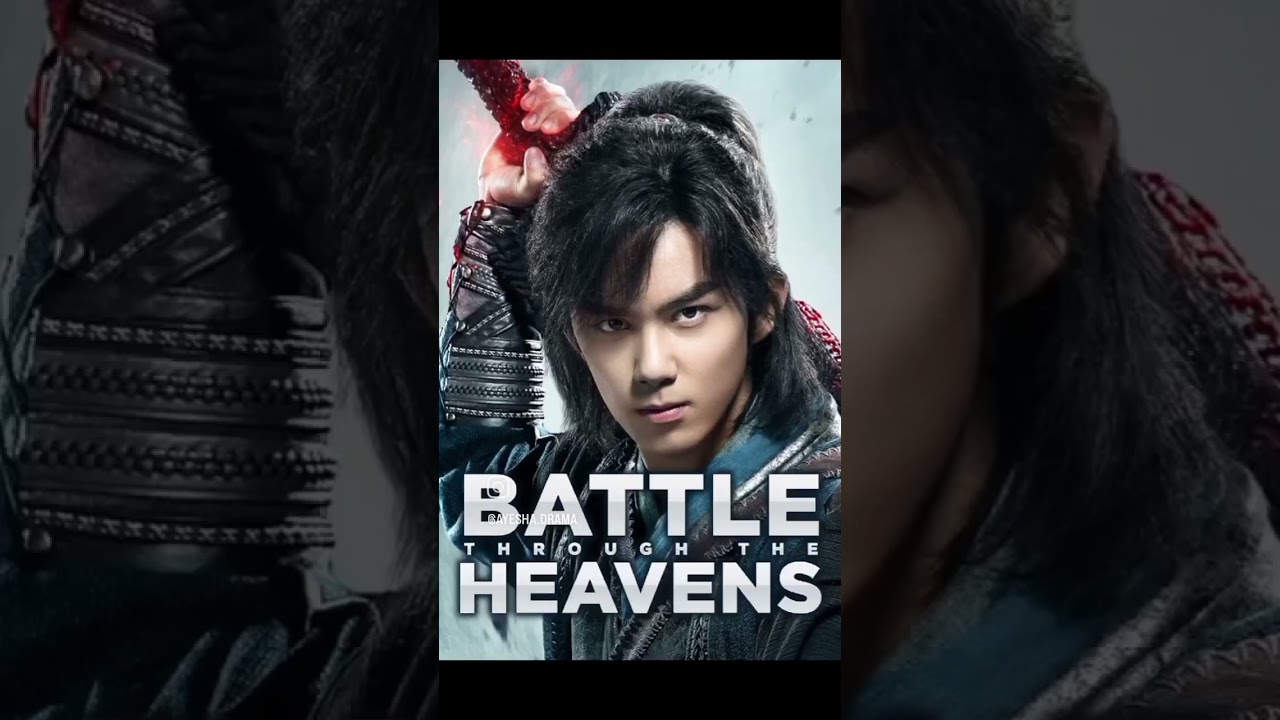 Top 10 Wuxia Dramas to Watch π