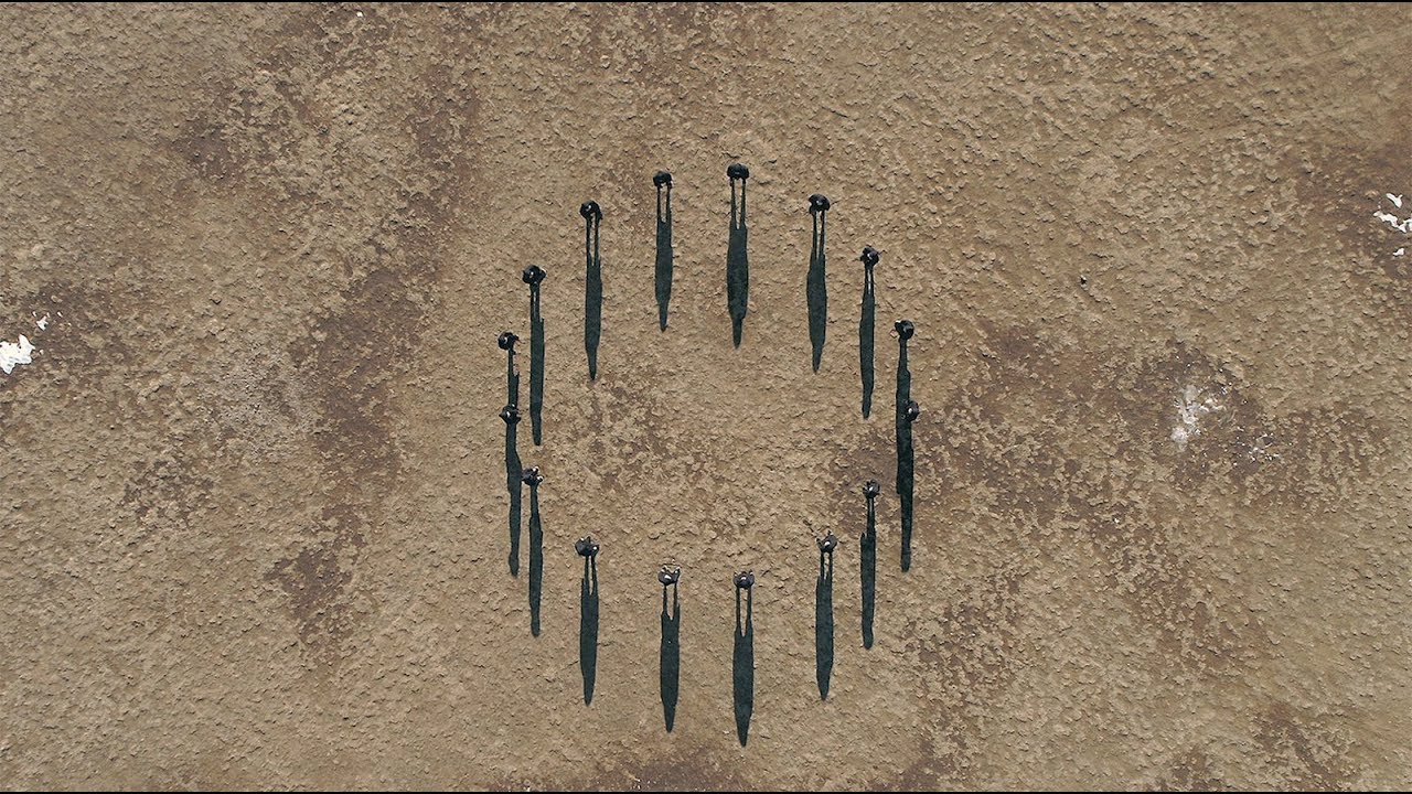 Evan GIIA - Westworld (Official Video) 🎥