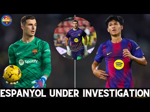 West Ham Eye La Masia Talent | Iñaki Peña's Two Options