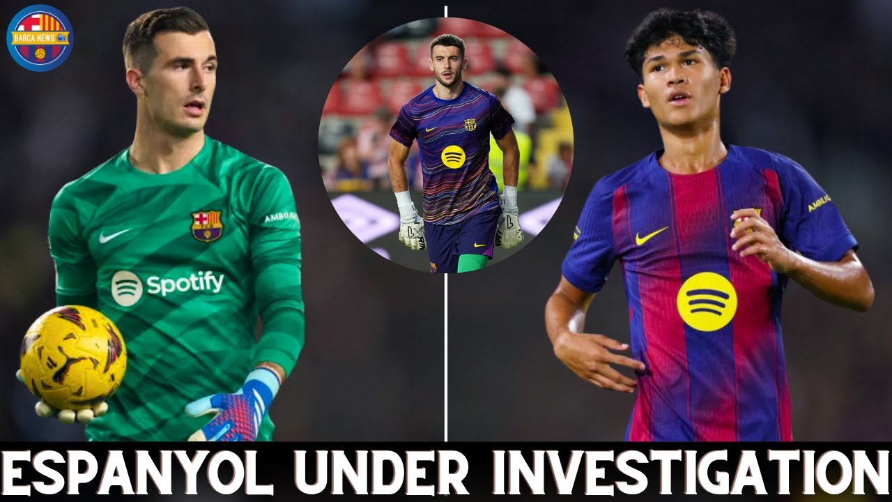 West Ham Targets La Masia Star Iñaki Peña Amid Espanyol Chant Controversy ⚽