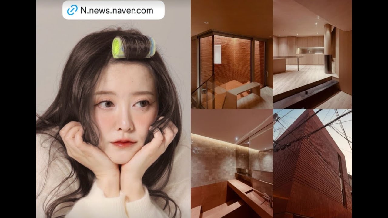 Goo Hye Sun's KOOROLL Hair Roller Launch Imminent 🎉