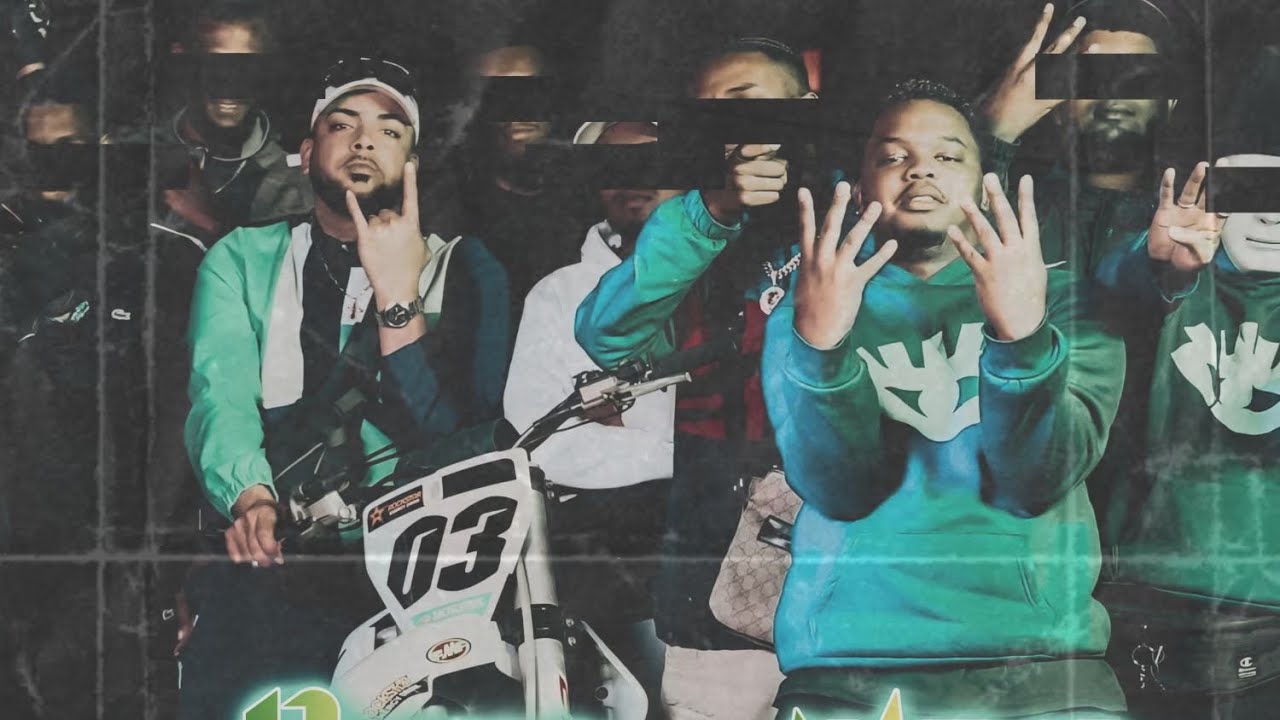 NAIROD & NICKO - PADANSA 🎶