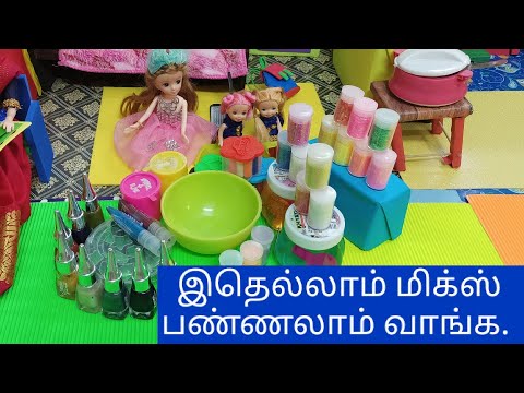மகிழ்ச்சியான நேரம் பகுதி 67 | இதெல்லாம் மிக்ஸ் பண்ணலாம் வாங்க | mini green food | family eating time