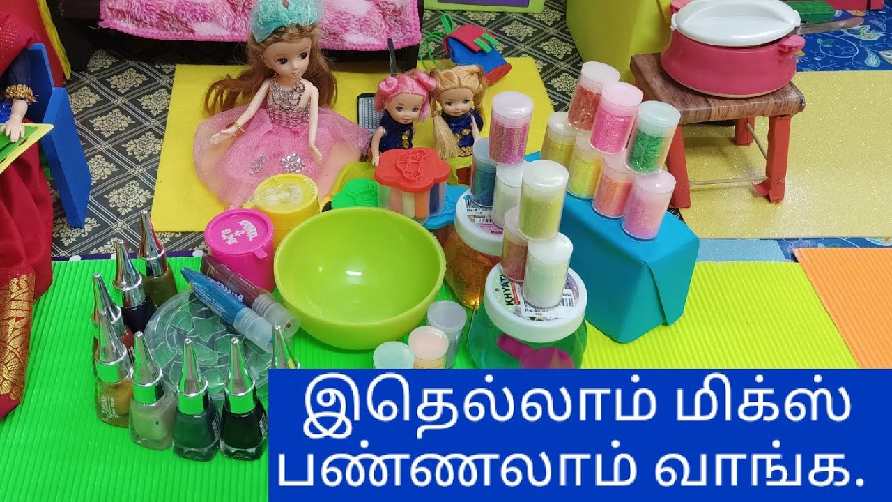 மகிழ்ச்சியான குடும்பம்: சிறிய கிரீன் உணவு மற்றும் இனிப்பான தருணங்கள் 🍽️ - பகுதி 67