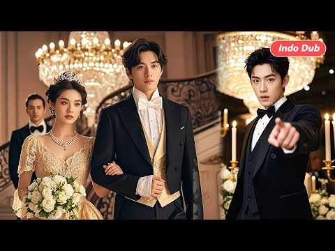 Aku Pergi Untuk Selamanya, Dia Baru Tersadar! đŹ | Indo Dub CDrama