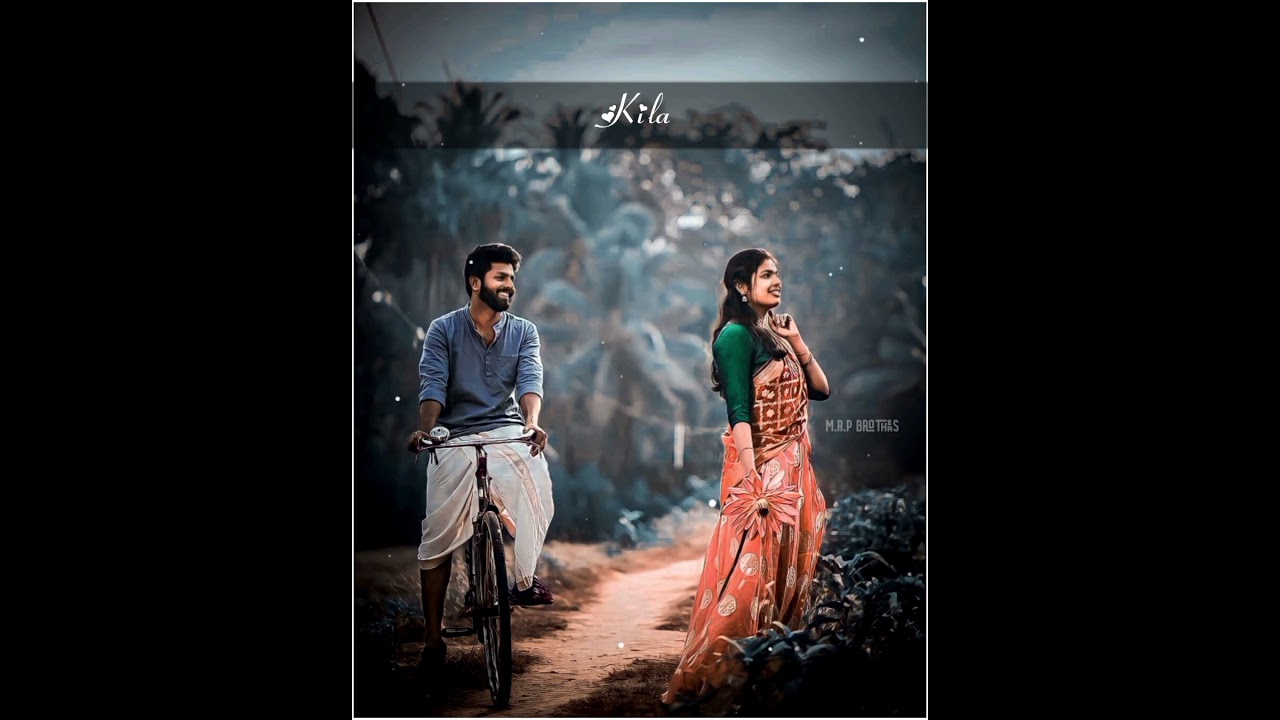 Kshana Kshanam Female Song WhatsApp Status 🎶