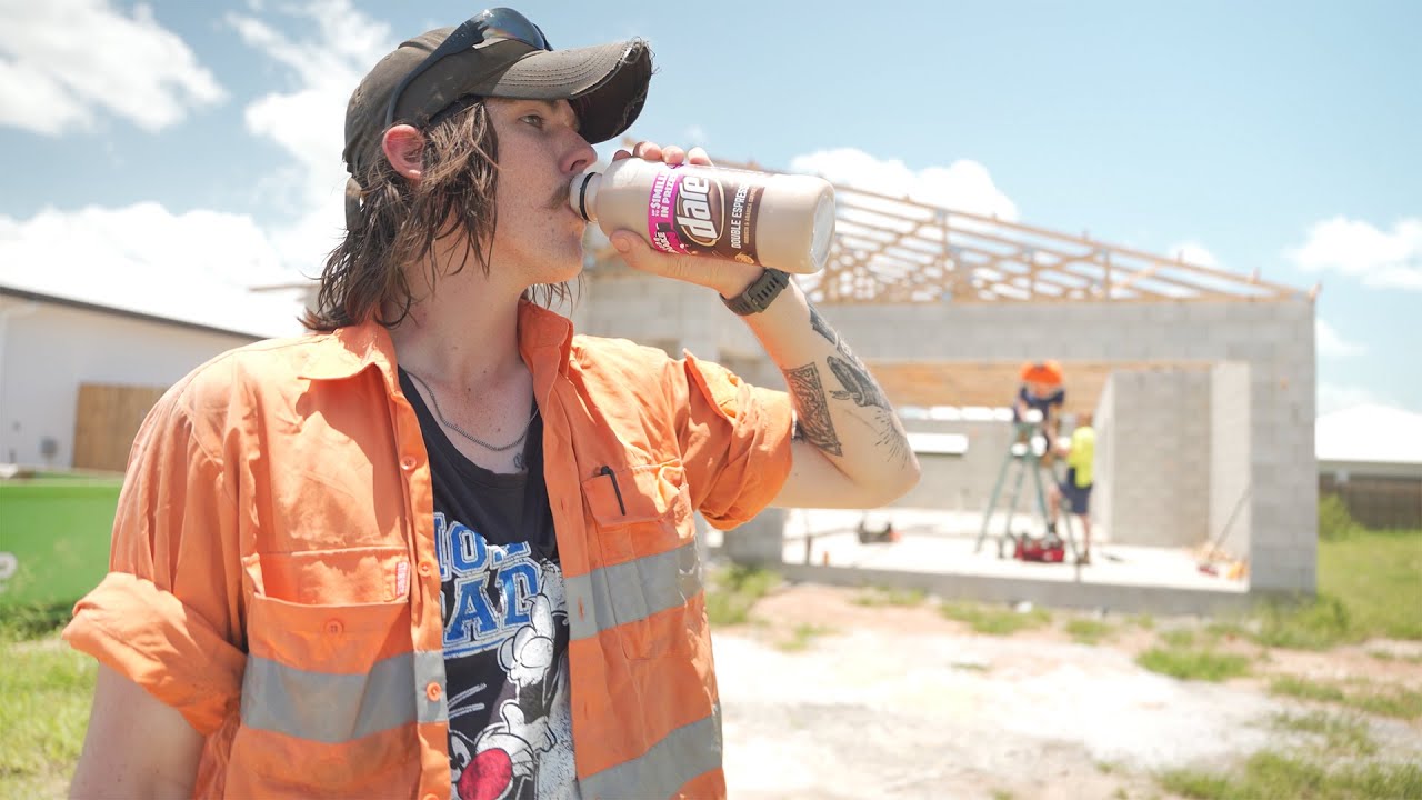 Every Apprentice Ever... | Garn