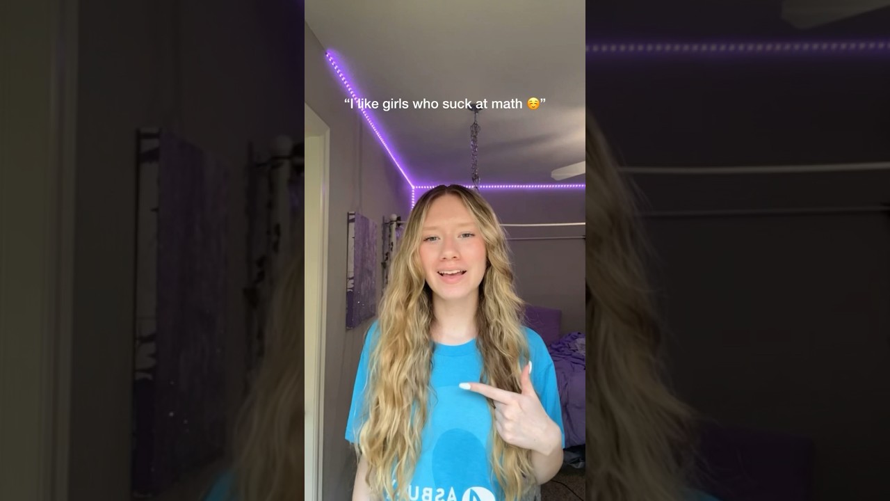 Struggling with Math? You're Not Alone! ๐