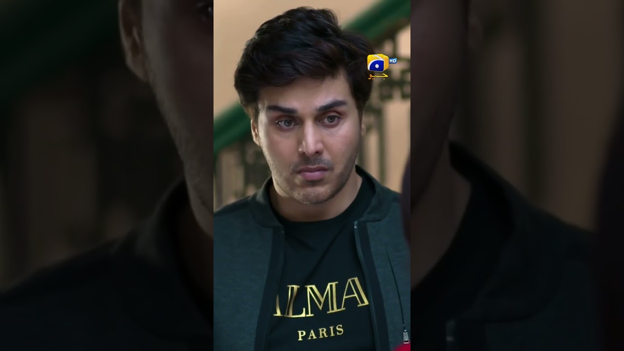 Maa Banne Wali Hai Tumhari Mehbooba 😳😳 #Mujhayqaboolnahin #shorts
