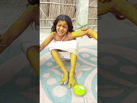 Ek ladki haldi ke rasam chhodkarGhar se farar HoGaya😱😭#share #shorts #viral #youtubeshorts #trending