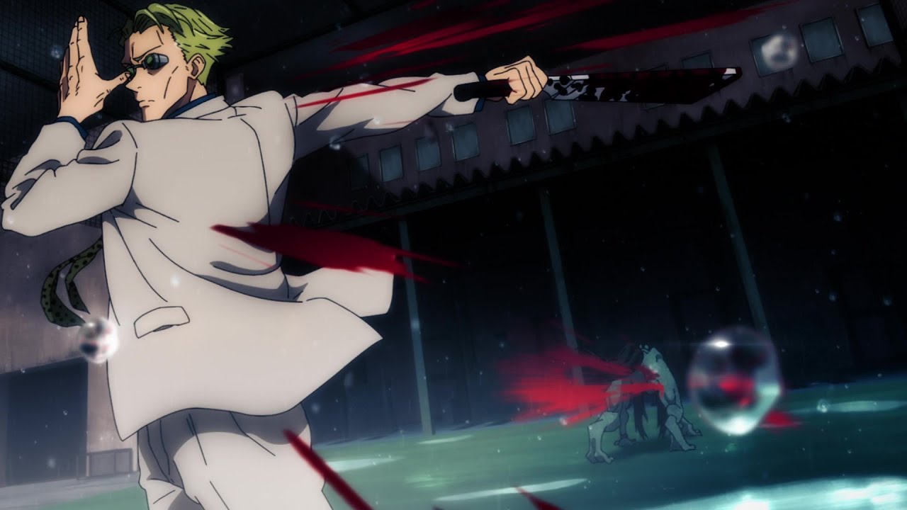 This Is It AMV Mix 🎶 Anime Highlights