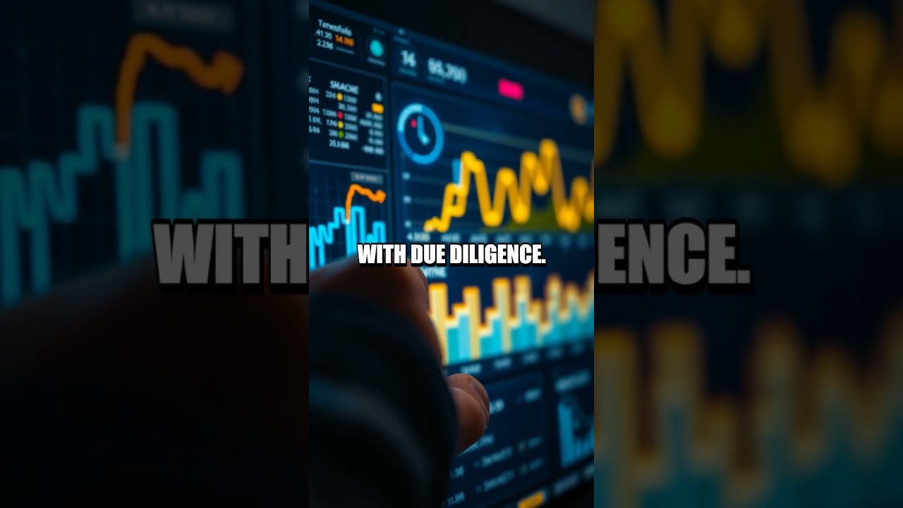 Navigating the New Crypto Frontier: Entry Strategies and Risk Management