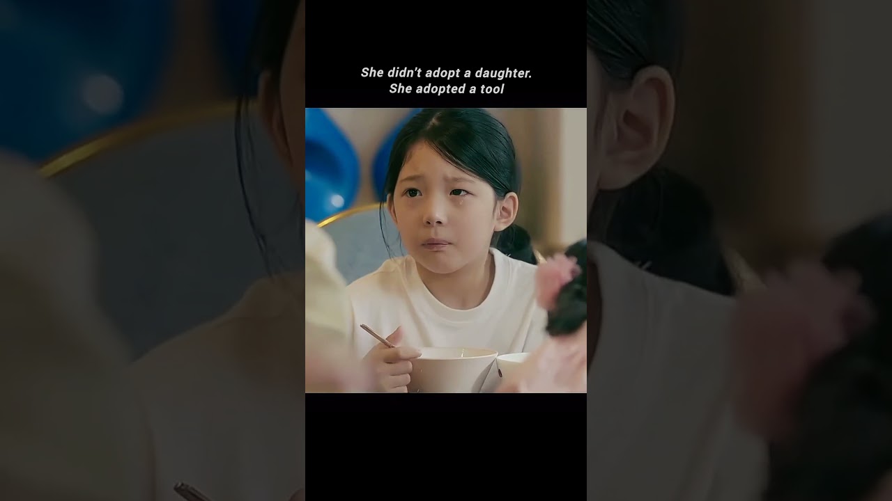 Adopted but Never Accepted 💔