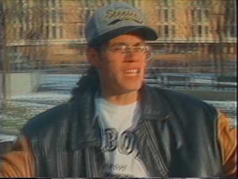 Marc Anthony - Hasta Que Te Conocí (Official Video)