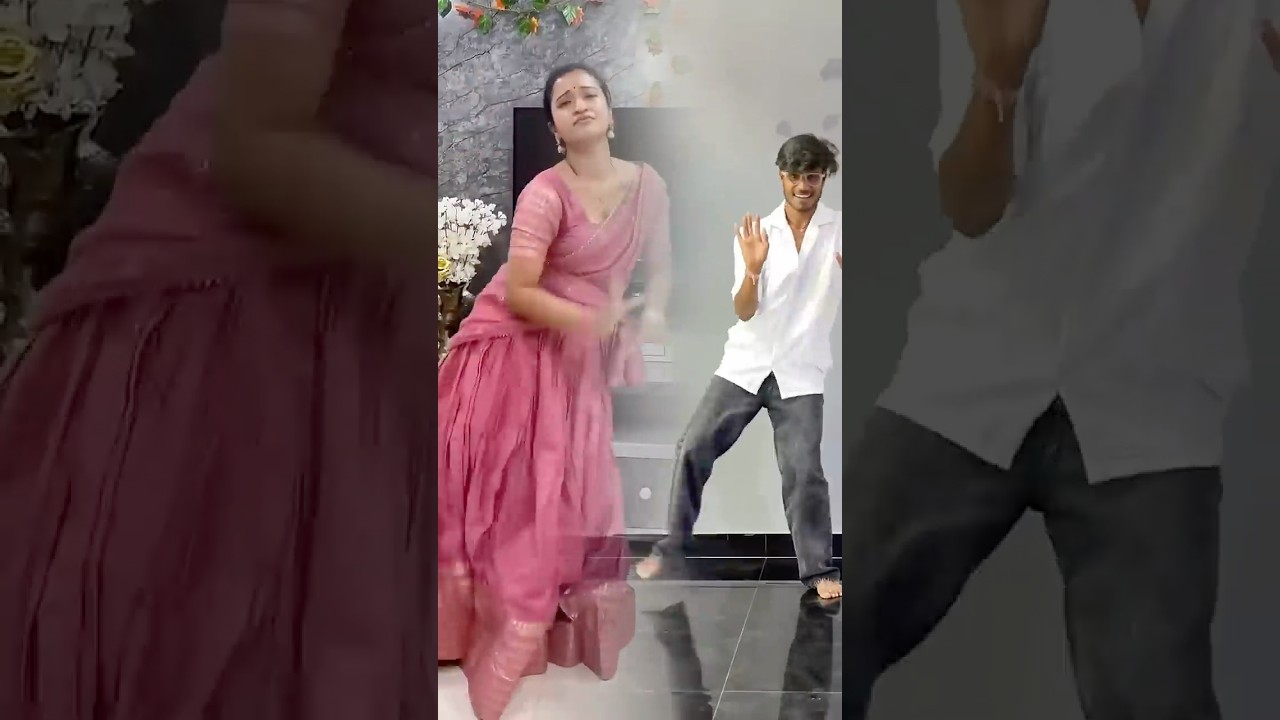 Viral Kamla Vibe Song Telugu 🎶