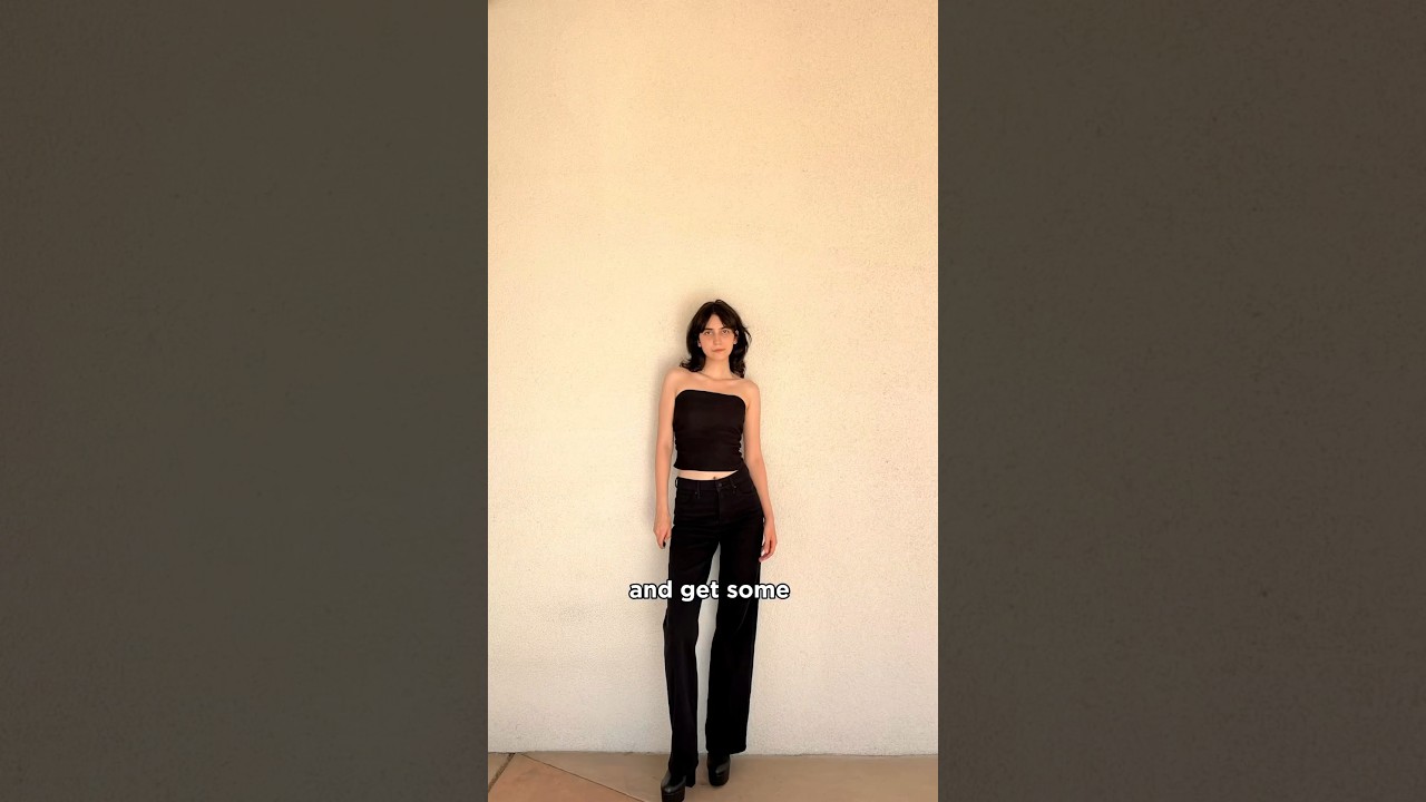 Guide to Becoming a Model for Girls 💛