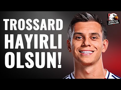 SICAK GELİŞME | Beşiktaş, Arsenal Forması Giyen Leandro Trossard'ı Bitiriyor!