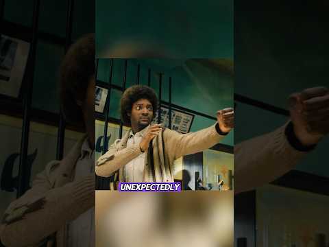 This black man turned out to be Bruce Lee’s apprentice #youtube #movies #foryou