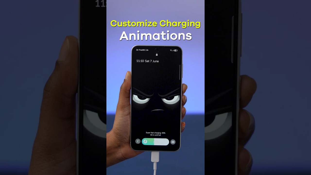 Charge Your Samsung Faster & Cooler ⚡