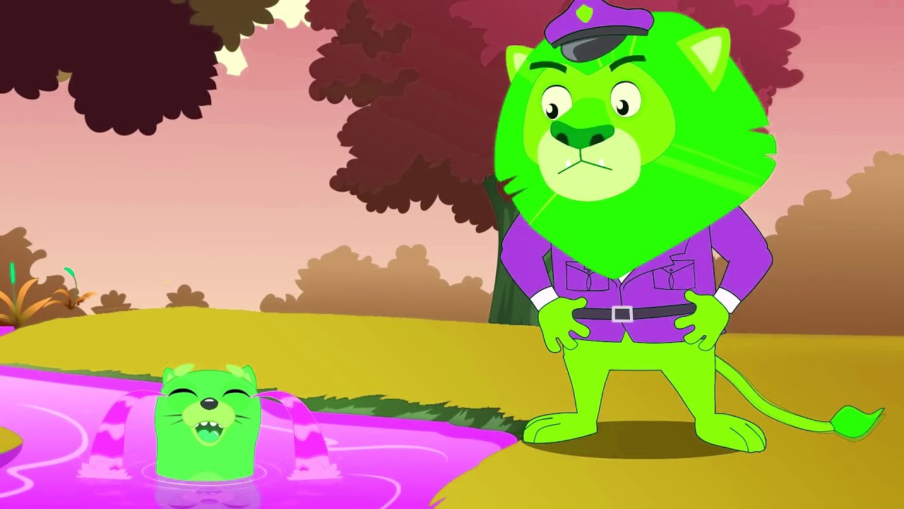 قناة أسرتنا | أغنية ثعلوب الحرامي 2001 🎶