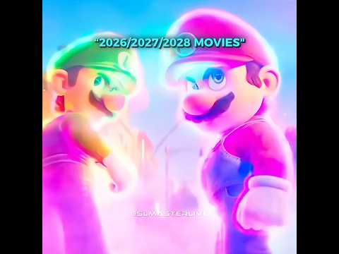 “2026/2027/2028 Movies"💀 #movies #shorts