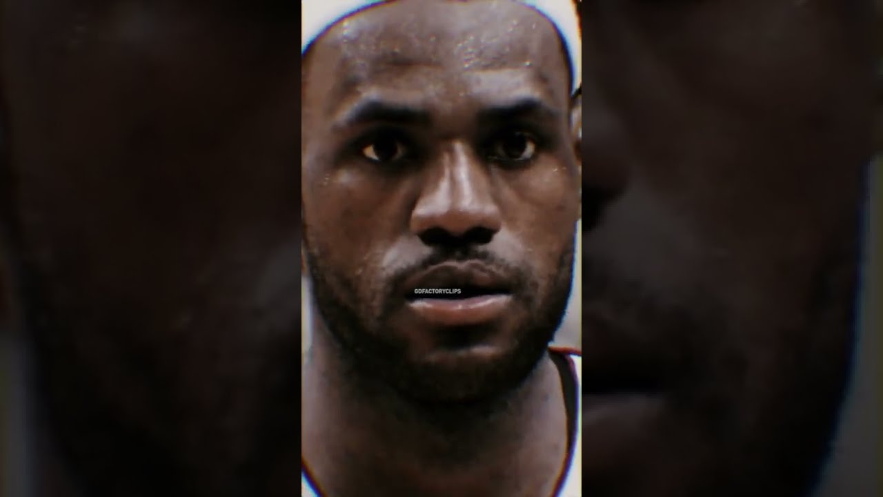 Mavericks Unleash Villain LeBron 😤