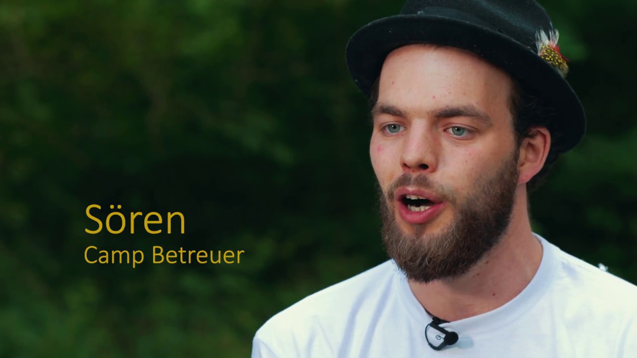 KEINE MACHT DEN DROGEN Camp: Ein einzigartiges Erlebnis fĂŒr Jugendliche đ