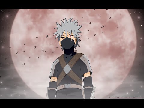Kakashi Hatake AMV [Je vais bien]