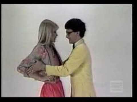 Donnie Iris - Ah Leah 🎶