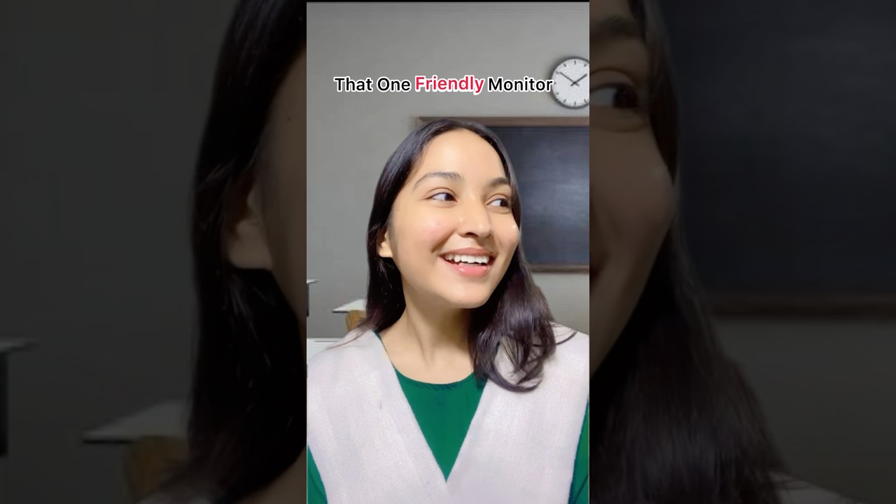 The Perfect Monitor We've All Been Waiting For! 😂 #Shorts #Viral