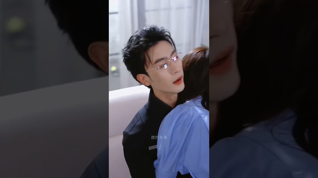 Chen Si: Chinese Drama 2024 π