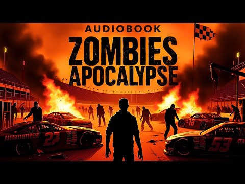 NO ADS - AUDIOBOOK OF PURE SURVIVAL IN THE ZOMBIE APOCALYPSE – A POST-APOCALYPTIC SURVIVAL STORY!