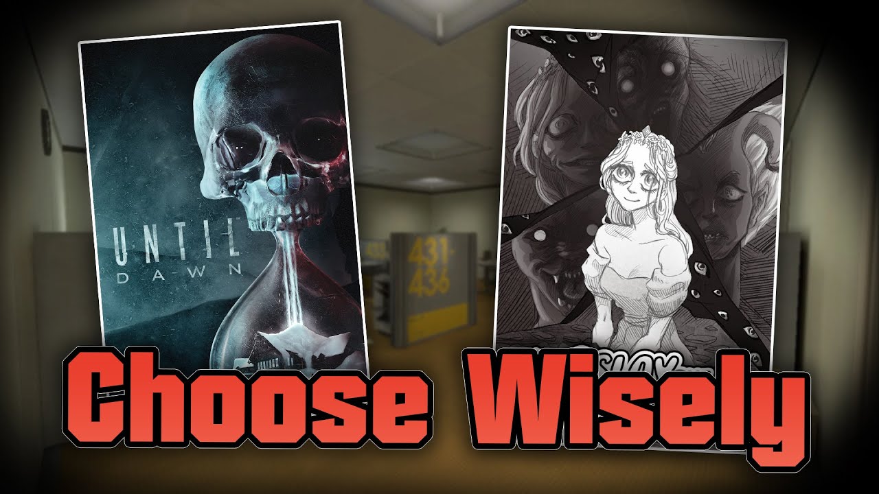 Top 10 Games Where Your Decisions Truly Shape the Outcome ๐ฎ