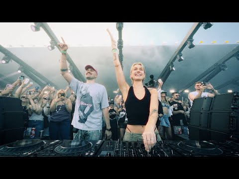 KI/KI x  Marlon Hoffstadt- Losing Control (Official Video)
