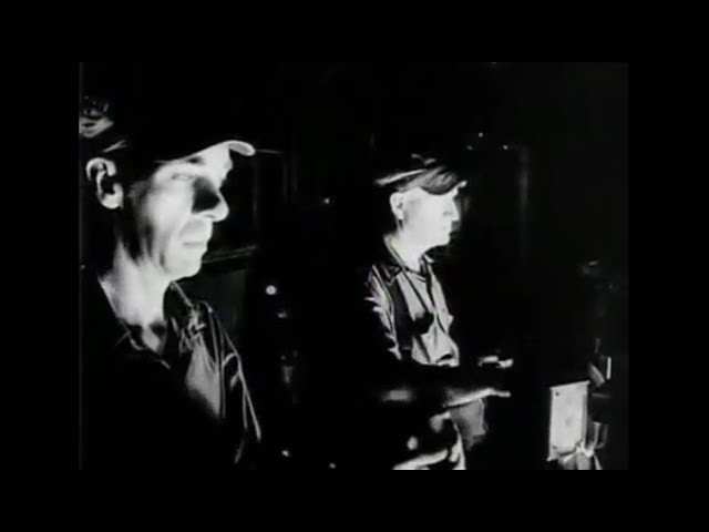 German Underground Techno | Dark & Hard 🎶