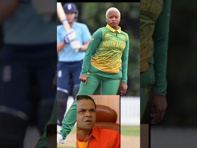 Hilarious Moments with Nonkululeko Malba & Fanny Rajapal Yadav 😂 | IPL 2023 Shorts