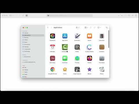 SolutionsApproach adware removal instructions (Mac).