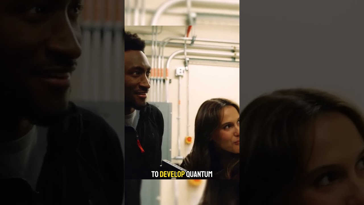 Quantum Computing Explained: Unlocking Superposition & Entanglement 🚀